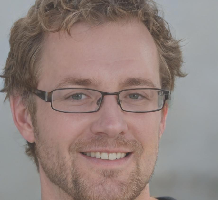 Lachlan Pemberton SEO specialist