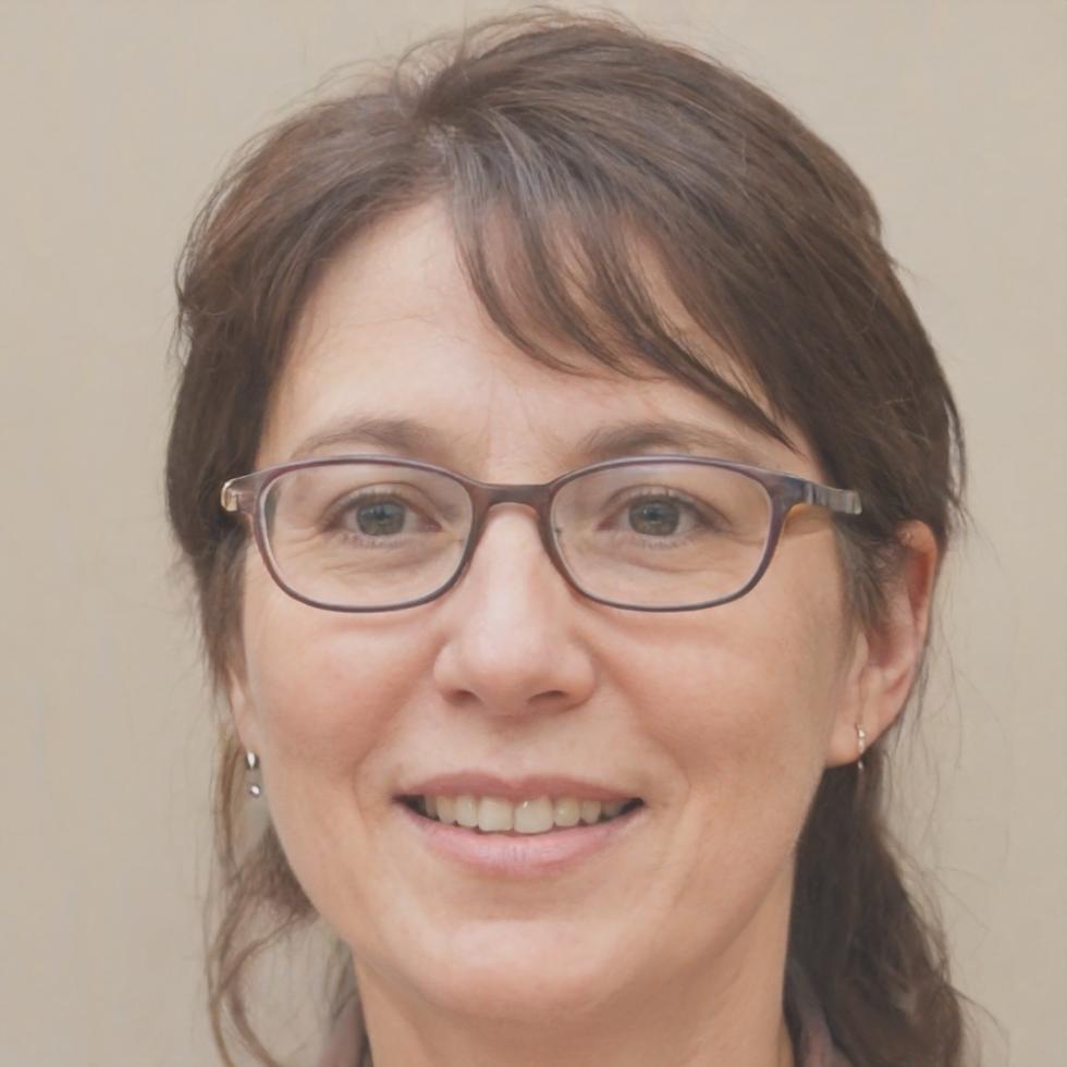 Linnea Bergström demonstrating technical SEO solutions